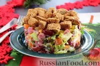 Огірки мариновані, рецепти з фото на 446 рецептів рецепти