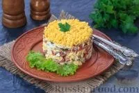 Огірки мариновані, рецепти з фото на 446 рецептів рецепти