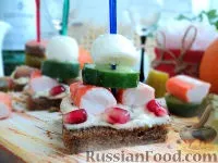 Огірки мариновані, рецепти з фото на 446 рецептів рецепти