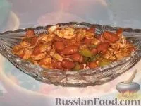 Огірки мариновані, рецепти з фото на 446 рецептів мариновані