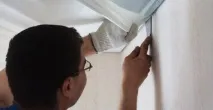 тавани производство