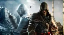 Огляд Assassin - s Creed Revelations revelations