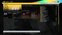 Онлайн - Project CARS CARS
