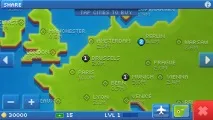 planes pocket