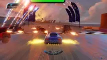 Cars Driven Cars Driven