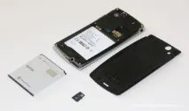 Огляд комунікатора Sony Ericsson Xperia ARC комунікатора