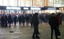 Про мігрантів та біблійну парадигму мігрантів