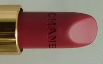Огляд помади Chanel Rouge Allure Velvet Luminous Matte Lip Colour #58 Rouge Vie та порівняльні velvet
