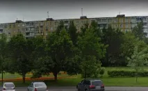 новоясеневски къщата