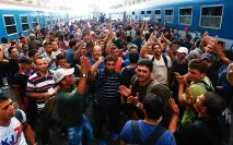 Про мігрантів та біблійну парадигму парадигму