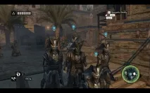 Огляд Assassin - s Creed Revelations assassin