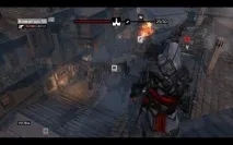 Огляд Assassin - s Creed Revelations assassin