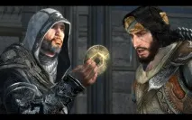 Огляд Assassin - s Creed Revelations огляд