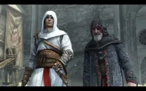 Огляд Assassin - s Creed Revelations revelations
