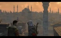 Огляд Assassin - s Creed Revelations огляд