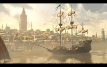 Огляд Assassin - s Creed Revelations revelations