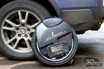 solowheel преглед