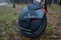 monowheel monowheel