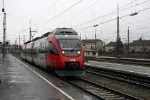 Громадський транспорт у Зальцбурзі – Арріво громадський