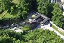 Громадський транспорт у Зальцбурзі – Арріво Зальцбурзі