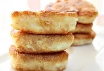 палачинки брашно така