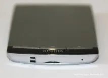 Огляд комунікатора Sony Ericsson Xperia ARC огляд