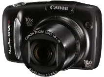 canon canon