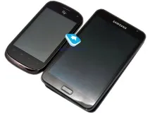 umts Samsung GALAXY