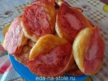 храна печива