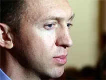 Олег Дерипаска пояснив - історію з Пікалевим Економіка дерипаска