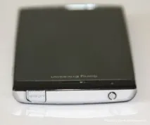 Огляд комунікатора Sony Ericsson Xperia ARC комунікатора