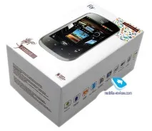 преглед Samsung GALAXY