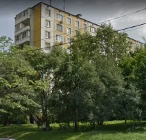 новоясеневски къщата