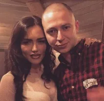 Ольга Серябкіна - біографія, інформація, особисте життя, фото, відео інформація
