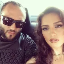 Ольга Серябкіна - біографія, інформація, особисте життя, фото, відео ольга