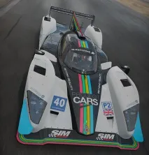 Онлайн - Project CARS онлайн