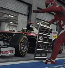 Онлайн - Project CARS можете