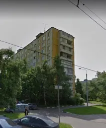 новоясеневски новоясеневски