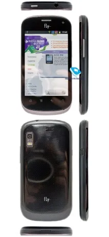 Samsung GALAXY преглед