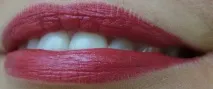 Огляд помади Chanel Rouge Allure Velvet Luminous Matte Lip Colour #58 Rouge Vie та порівняльні огляд