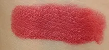 Огляд помади Chanel Rouge Allure Velvet Luminous Matte Lip Colour #58 Rouge Vie та порівняльні огляд