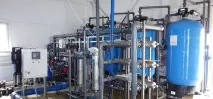 Очищення води від заліза - сучасні та традиційні методи знезалізнення заліза