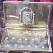 олтара храма олтара храма