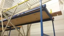 диагоналната връзка диагоналната връзка
