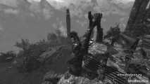 Таємниця червоного орла в Skyrim лють, прокляття та обряд орла