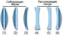 очила лещи