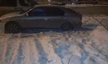 Своїми руками Ставимо задні стійки від японця на європейця nissan primera P11 - Ходова частина - руками