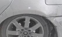 Своїми руками Ставимо задні стійки від японця на європейця nissan primera P11 - Ходова частина - ставимо