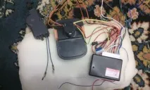 Схема підключення центрального замку (вирішено) – 16 відповідей вирішено