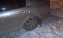Своїми руками Ставимо задні стійки від японця на європейця nissan primera P11 - Ходова частина - ставимо